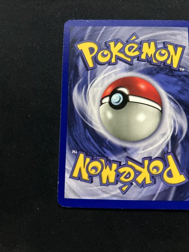 Vulpix 99/130 Base Set 2 Pokemon Card - Picture 7 of 10