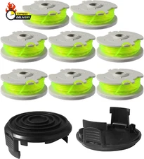 WA0014 Trimmer Line Replacement Spools for Worx WA0014 Grass Trimmer ,Weed Eater