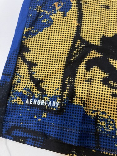 Seattle Sounders FC Youth Marvel Edition Jersey (Large) Retails For $60 - Picture 7 of 12