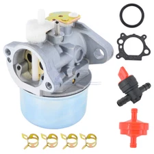 Carburetor for Briggs & Stratton Vertical Engine 123K12 122K12 121K12 126L12