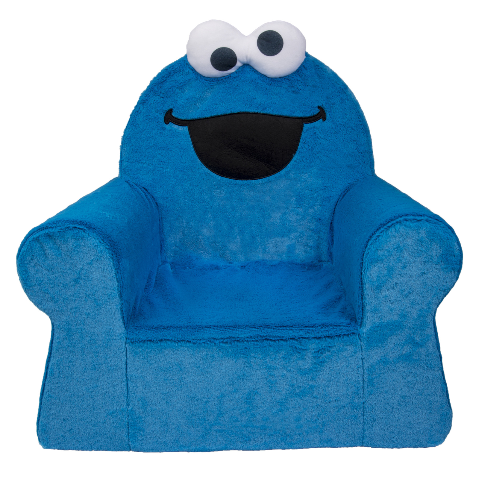 foam kids chair