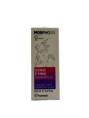 Framesi Morphosis Densi Fying Shampoo 250ml G199