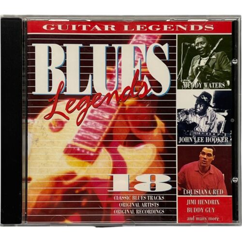 Jazz, Swing, Blues, Soul, R&B, Reggae - CD Auswahl + Multirabatt (nur 1xPorto) - Bild 64 von 516