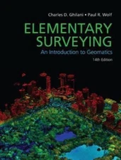 Elementary Surveying 14e Global Edition