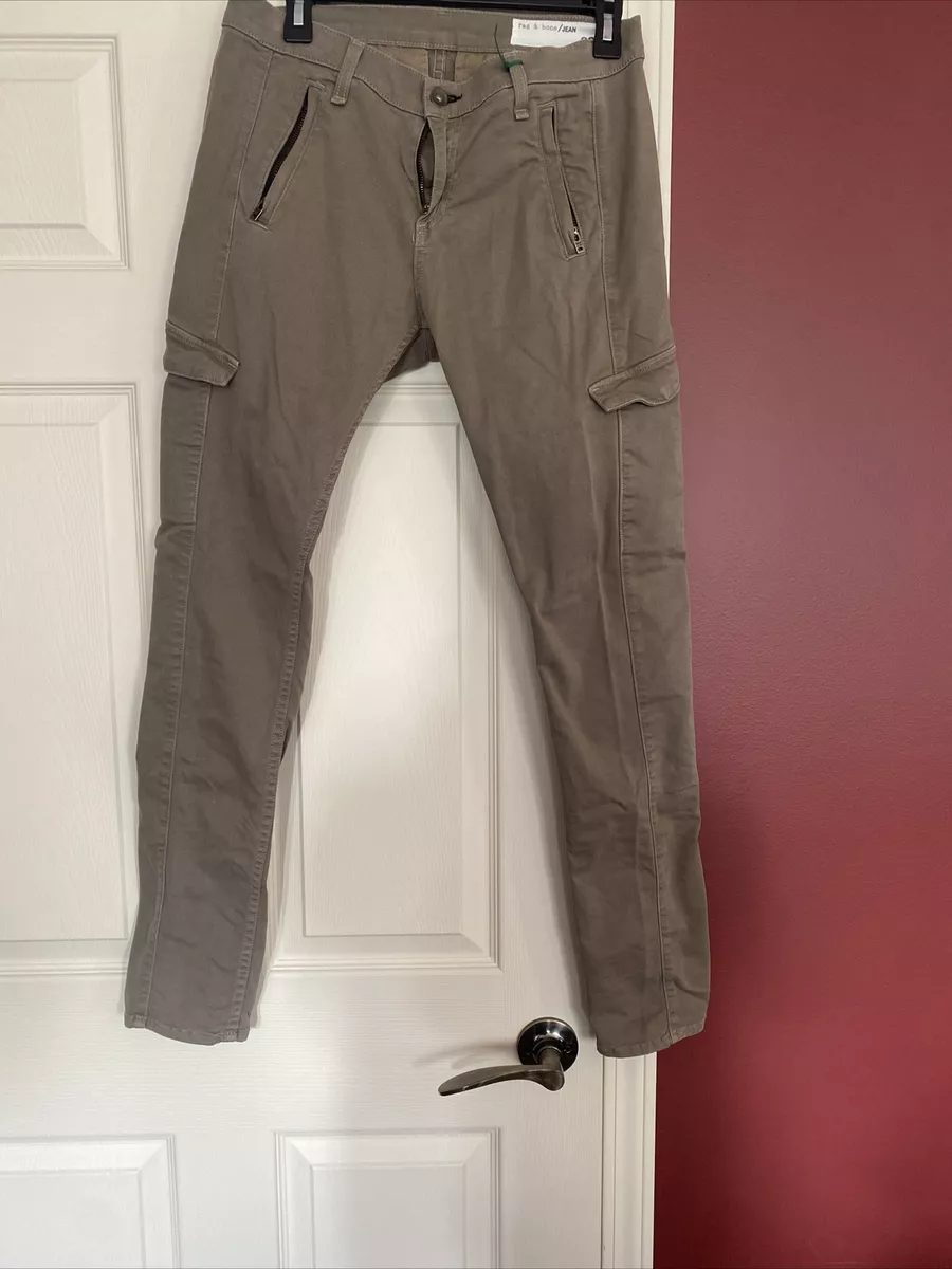 Rag & bone cargo pants sale