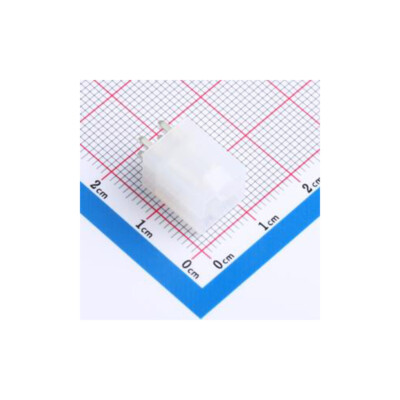 二箱 10pcs)M4202V-2x2P P=4.2mm | eBay
