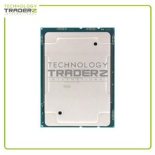   SRFQ4 Intel Xeon Gold 6262V 24-Core 1.90GHz 33MB 135W Processor 