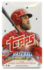 2018 Topps Baseball Series 2 - (350-626) - U PICK - COMPLETE YOUR SET