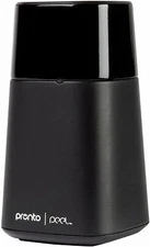 Pronto and Peel App, Smart Universal Remote Control, Compatible with iOS  T18150