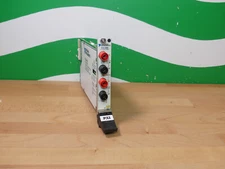 National Instruments Ni PXIe-4080 6 1/2 Digit DMM