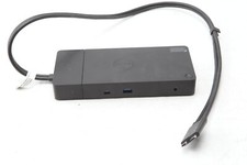 Dell USB Type-C Docking Station Black K20A001 K20A - Black - G11
