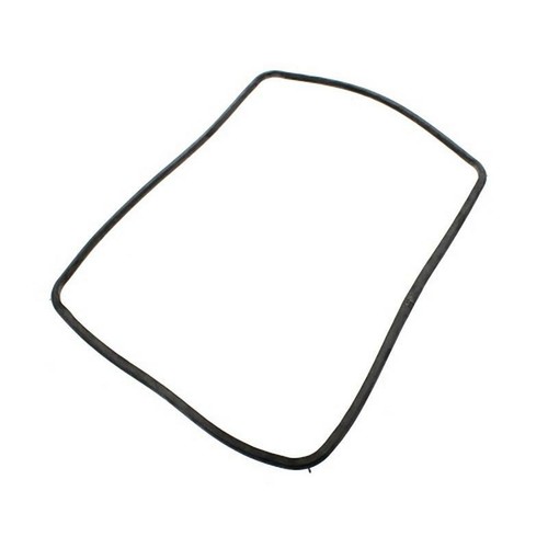 GENUINE AEG COMPETENCE MAIN OVEN COOKER DOOR GASKET SEAL P/N 3873369007