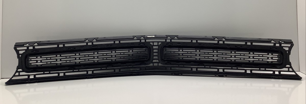 OEM | 2015 - 2020 Dodge Challenger SRT Front Grille 9403976 15LA
