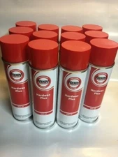 WAXOYL Hardwax Plus Permanent Undercar 16.9oz MEGA cans Aerosol 12 Pack