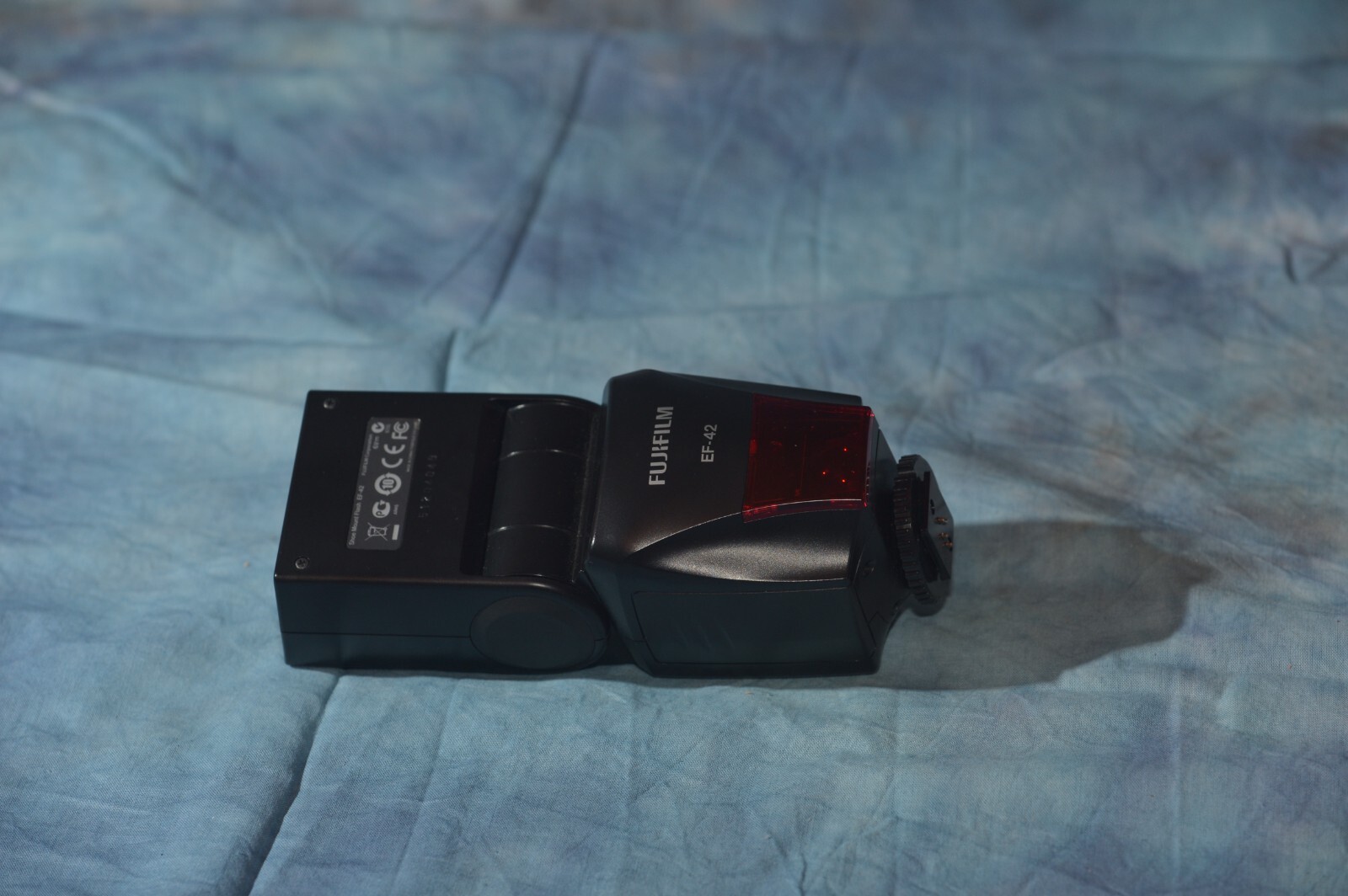 Fuji EF42 Flash eBay