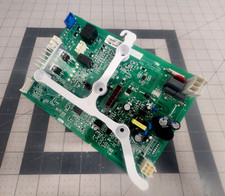 GE Washer Main Control Board WH18X25395 290D1914G001