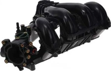 Engine Intake Manifold-WSO Autopart Intl fits 05-07 Ford Focus 2.0L-L4