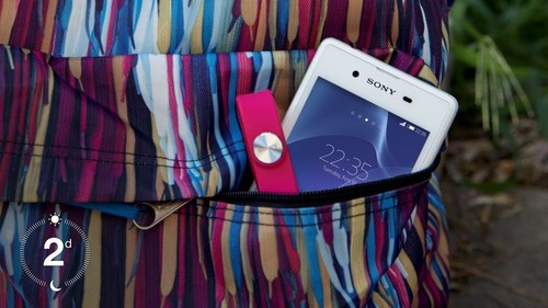 Sony Xperia E3 D2203 LTE 4G without Simlock 1GB RAM GPRS GPS Quad-Band Bluetooth - Picture 4 of 10