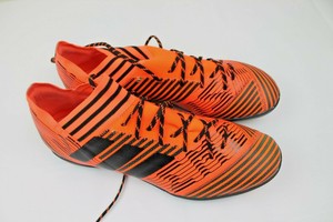 nemeziz 17.3 orange