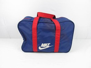 vintage nike gym bag