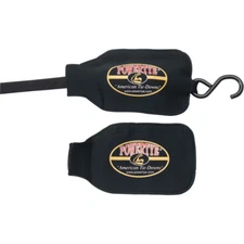 Powertye Mfg Ratchet Tie-Down Cover | 46002