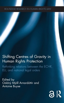 Arnardttir - Shifting Centres of Gravity in Human Rights Protection  - T9000z