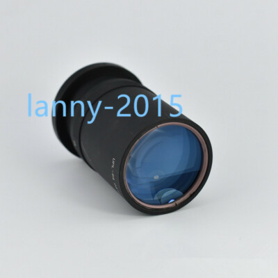 1PC USHIO UPL-64 TAB exposure machine line scan UV macro lens 3.5 times M72 port
