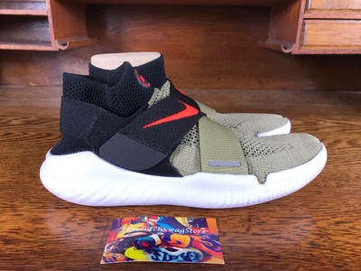 nike men's free rn motion fk 2018