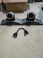 POLYCOM EagleEye Director with 2 MPTZ-9 Cameras