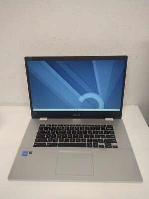 売約済み　ASUS　H100TA-DK004HS　office ASUS Chromebook CX1500CNA-AS84F 8GB RAM 64GB eMMC Storage WiFi