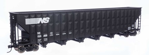 Tolva para astillas de madera Walthers Mainline HO 56321 Norfolk Southern NS Greenville | Zustand: New