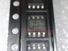 10PCS REF198G REF198GS REF198GSZ REF198 SOP-8 