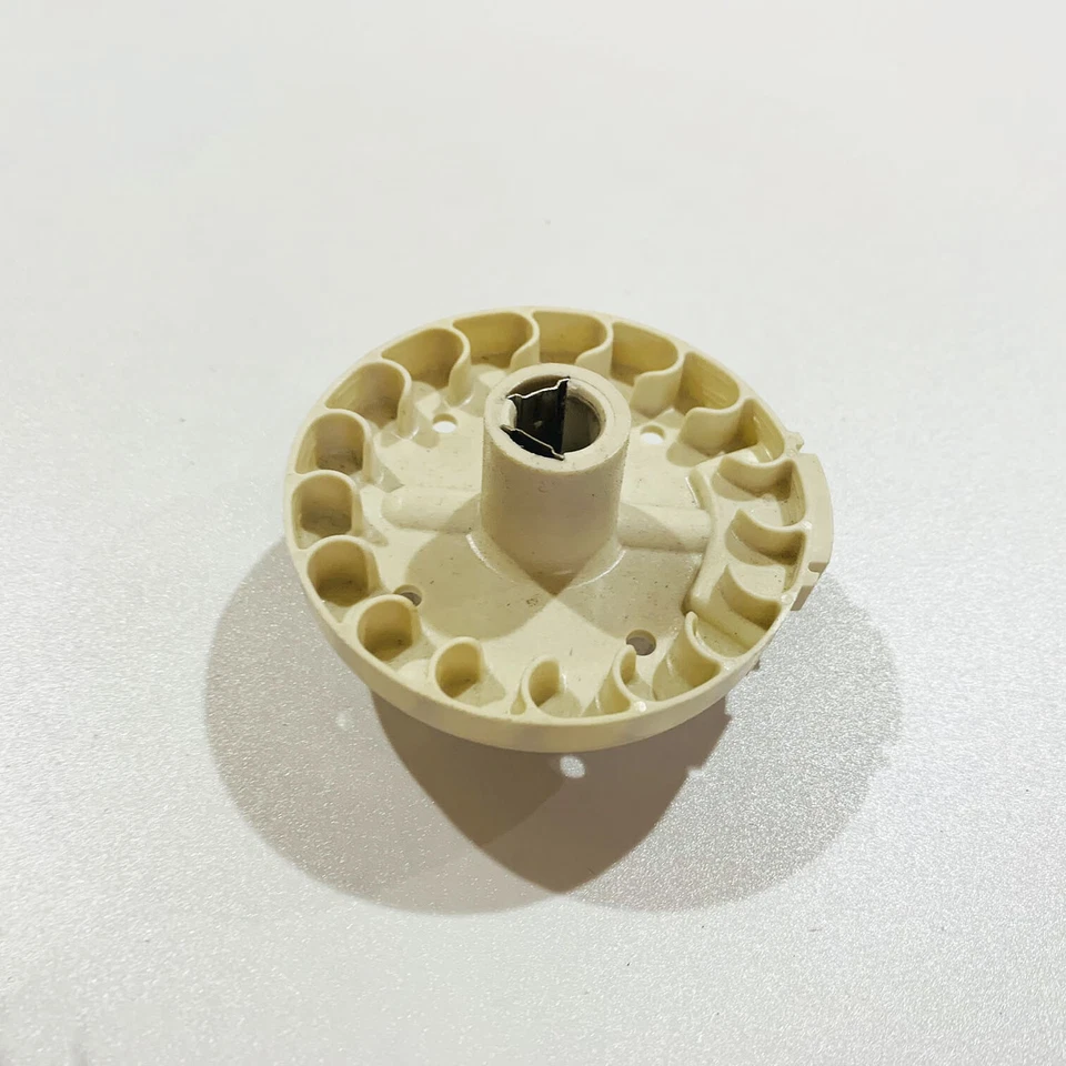 Rotor distribuidor ACDELCO para Chevrolet P60 P6000 GMC B7 P6500 D461 1991-1998 Foto 4 de 4