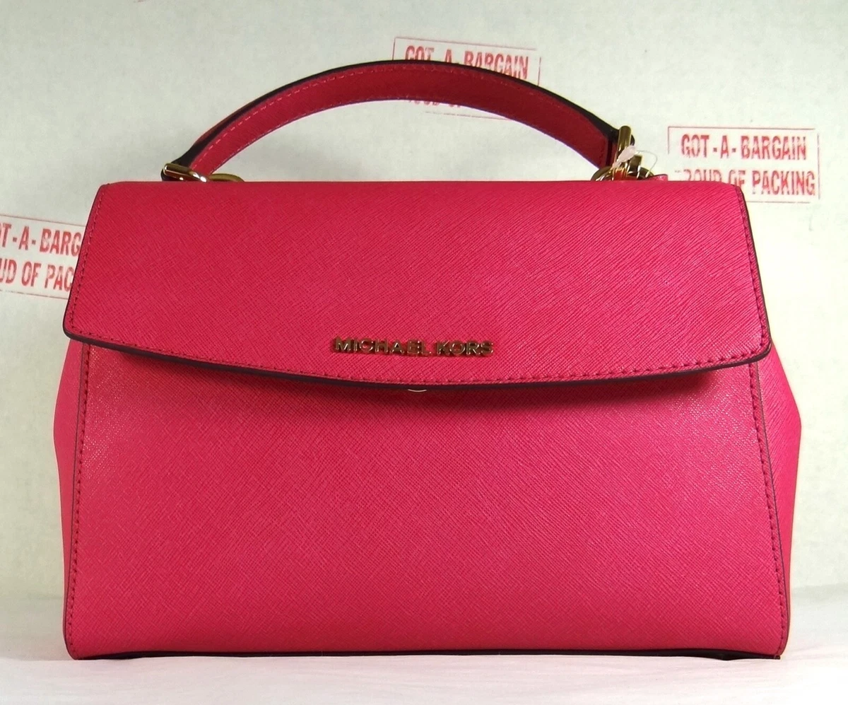 Michael kors ava small deals