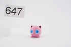 JIgglypuff miniso mini figure pokemon