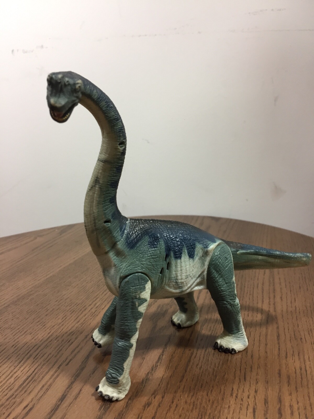 jurassic park 3 brachiosaurus toy