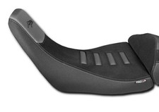 Sedile Isotta Comfort Piloti Rialzato B/Grigio Honda Africa Twin CRF1100L e Adv 20-25