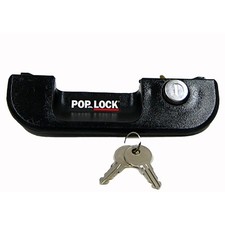 For Toyota Tacoma 1995-2004 Pop Lock Tailgate Lock Csw For Toyota Tacoma 1995-2004 Pop Lock Tailgate Lock Csw