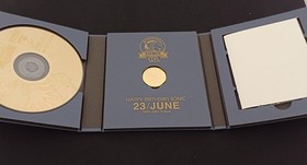 Sonic Adventure 2 10th Anniversary Limited Edition Sega Dreamcast Japan USED