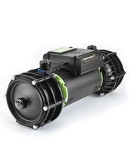 Salamander RP100PT 3.0bar twin universal centrifugal shower and whole house pump