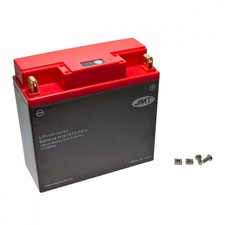 Lithium Ionen LiFePo4 Batterie HJ51913-FP 12V...