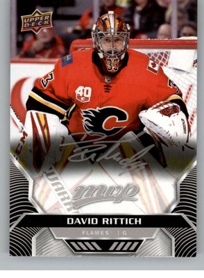 2020-21 Upper Deck MVP Silver Script NHL Hockey Parallel Cards Pick From List