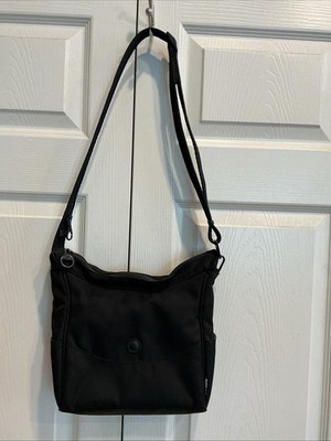 Pacsafe Citysafe 100 Anti-Theft Travel Handbag With Exomesh