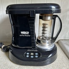 Nesco Professional Coffee Bean Roaster CR-1010PR