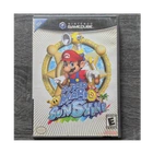 Nintendo Super Mario Sunshine GameCube 2002 - No Manual