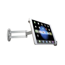 CTA Digital PAD-ASWM 7 - 13 in. Articulating Security Wall Mount for Tablets
