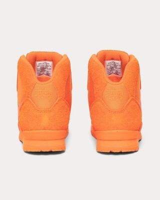 IM7419-800 Stussy Nike Baltoro High Safety Orangem (Men's) | eBay