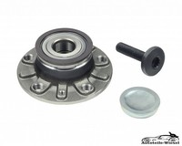 Radnabe Hinten FüR Seat Leon ST SC Sportstourer Ateca Altea XL Toledo Ab 04->