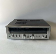 Vintage Sansui G-4700 Pure Power DC Stereo Receiver (READ DESCRIPTION)