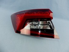 ⭐️ Original Skoda Karoq Bj.2017-2022 LED Rückleuchte links 57A945207